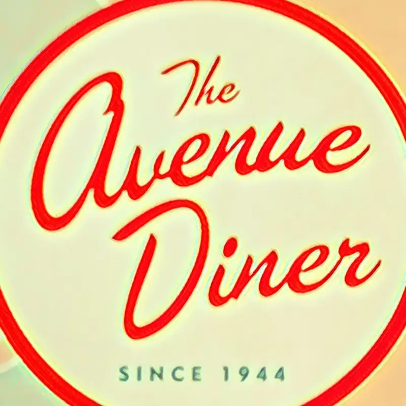 The Avenue Diner - 222 Davenport Rd - Toronto image