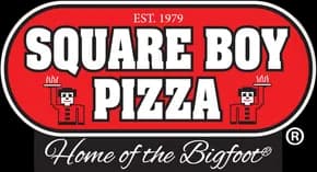 Square Boy Pizza - 875 Danforth Ave - Toronto image