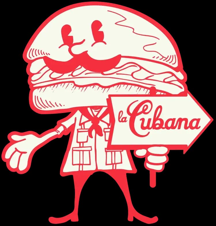 La Cubana - 392 Roncesvalles Ave - Toronto image