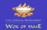 Wok of Fame image