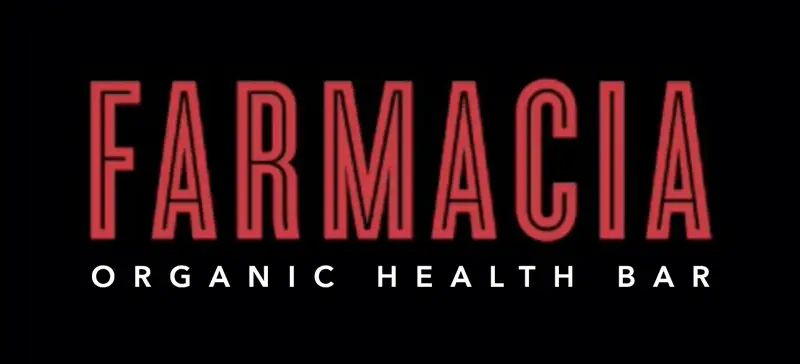Farmacia Organic Health Bar - Queen St E - Toronto image