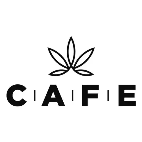 CAFE - Coxwell Avenue image