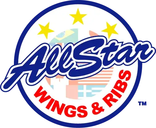 AllStar Wings & Ribs  - 3130 Rutherford Rd - Concord image