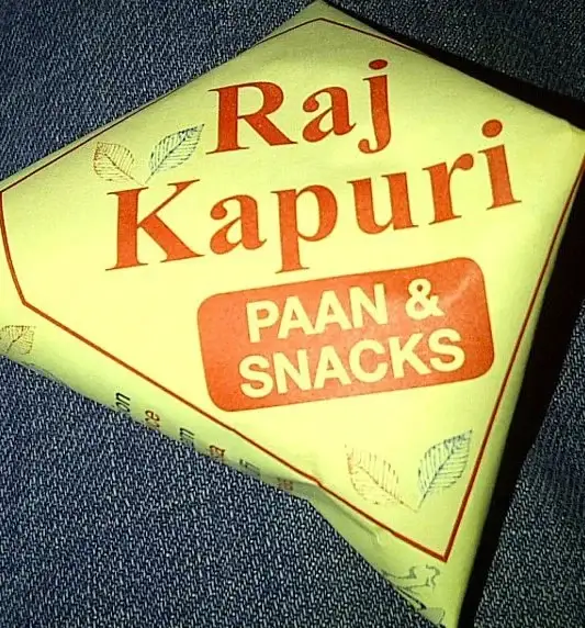 Raj Kapuri Paan & Snacks - Donlands Ave - East York image