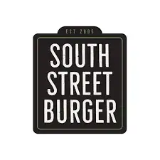 South Street Burger - Market Mall image