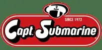 Capt. Submarine - 120 Killam Drive - Moncton image