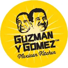 Guzman y Gomez Mexican Kitchen Singapore - Guzman y Gomez - Orchard Gateway image