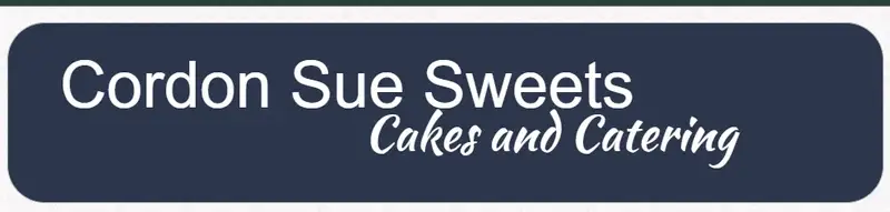 Cordon Sue Sweets Cakes and Catering - Mary St E - Whitby image