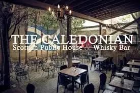 The Caledonian - College St - Toronto image