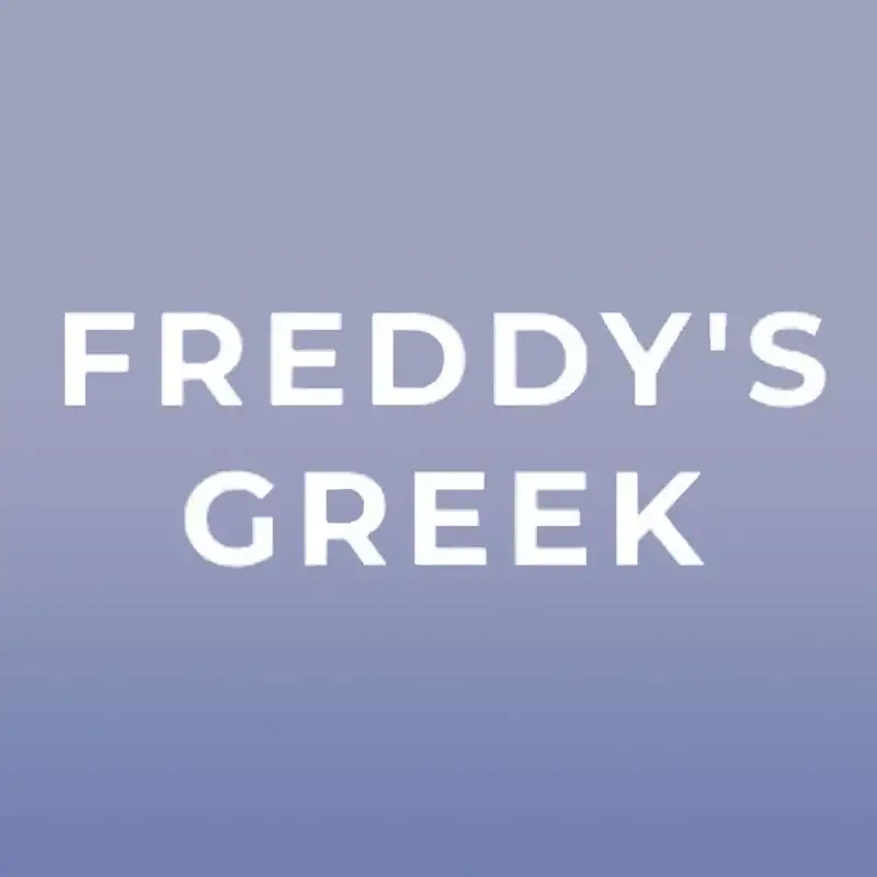 Freddy's Greek image