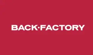 Back Factory Mainz image