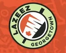 Lazeez Shawarma Georgetown  image