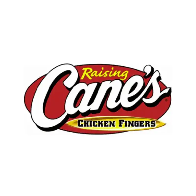 Raising Cane's - BLAINE image