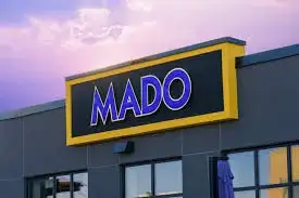 Mado Canada - Dufferin St unit a - North York image