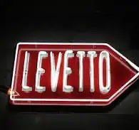 Levetto Pizza & Pasta Bar - 68 Sudbury St - Toronto image