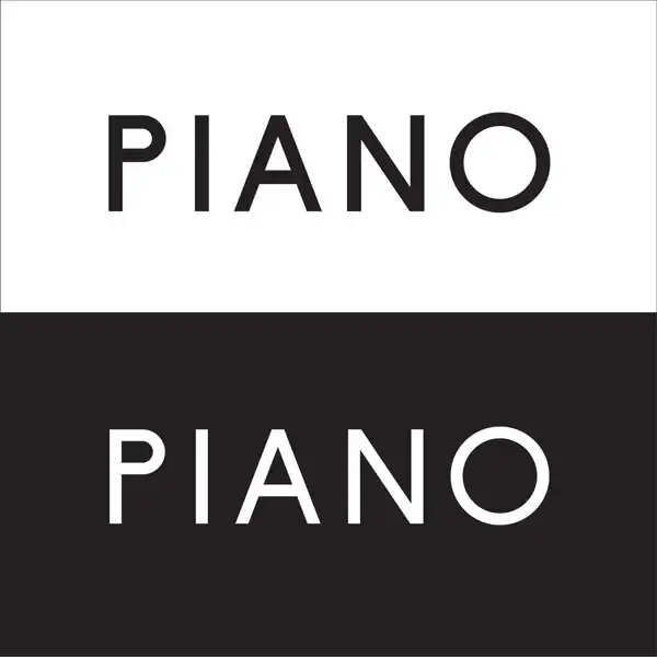 PIANO PIANO the restaurant - 88 Harbord St - Toronto image