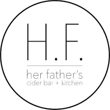 Her Father's Cider Bar + Kitchen - Harbord St - Toronto image