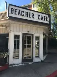 THE BEACHER CAFE - 2162 Queen St E - Toronto image