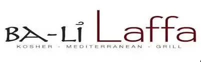 BA-Li Laffa - Bathurst St - Thornhill image