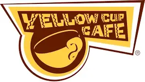 Yellow Cup Cafe - 225 The East Mall - Etobicoke image