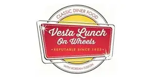 Vesta Lunch on Wheels - 474 Dupont St - Toronto image