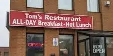 Tom's Restaurant - 226 Esna Park Dr - Markham image