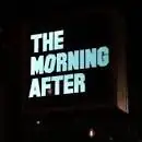The Morning After - Fort York Blvd - Toronto image