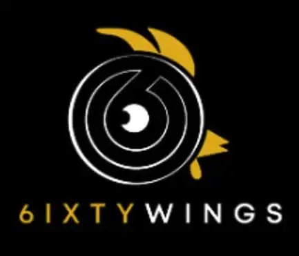 6ixty Wings - Keswick image