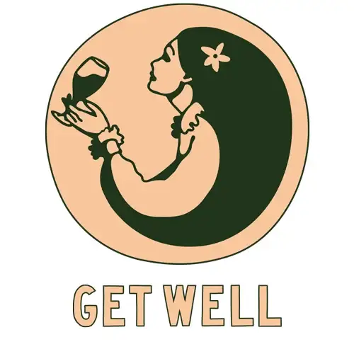 Get Well Bat - Dundas Street West - Toronto image