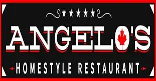 Angelo's Homestyle Restaurant - 3300 Steeles Ave W - Concord image