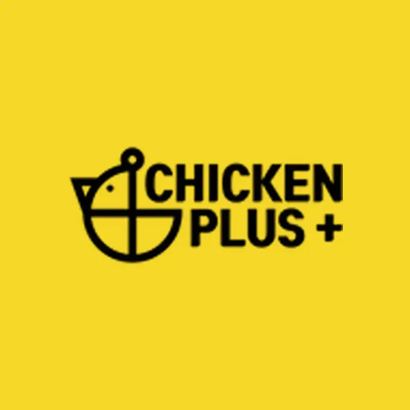 Chicken Plus Downtown Riverdale image