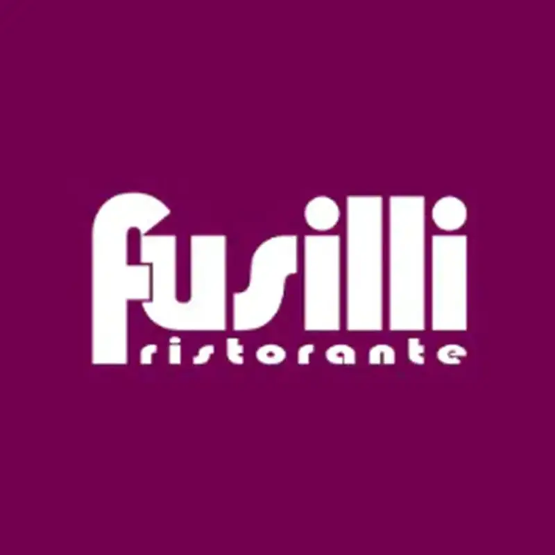 Fusilli Ristorante image