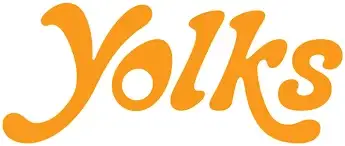 Yolks - Yolks - Davie Street image