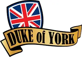 Duke of York image