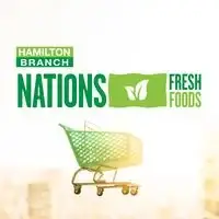 Nations Fresh Foods - 1980 St Clair Ave W - York image