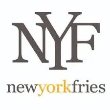 New York Fries - Dufferin Mall - 900 Dufferin St image