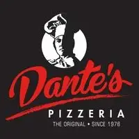 Dante's Pizzeria - CLOSED image