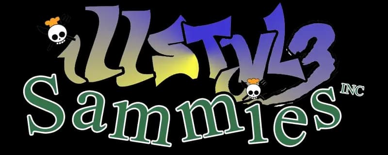 Illstyl3 Sammies - 300 Richmond St W - Toronto image