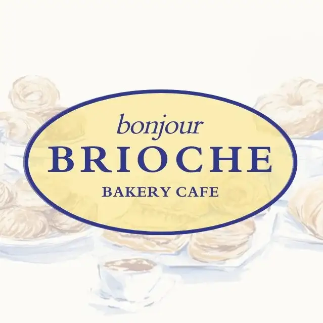 Bonjour Brioche image