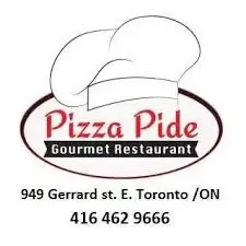 Pizza Pide image