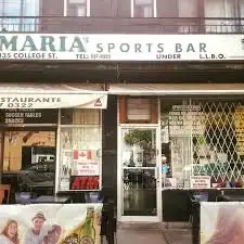 Maria's Sports Bar - College St - Toronto image