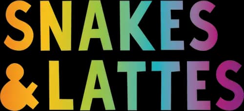 Snakes & Lattes - 600 Bloor St W - Toronto image