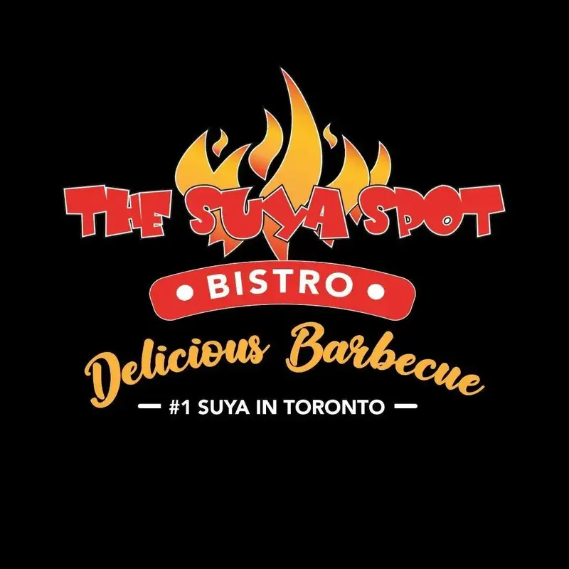 The Suya Spot Bistro - Weston Rd - Woodbridge image