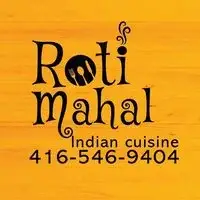 Roti Mahal - Queen St W - Toronto image