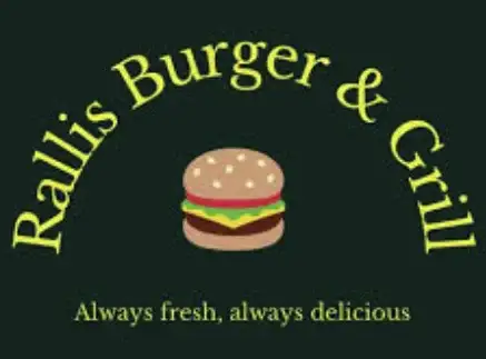 Rallis Burger & Grill - 294 Queen Street - Acton image