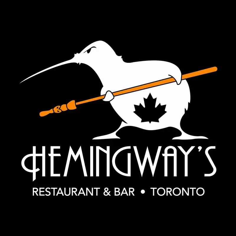 Hemingway's - Cumberland St - Toronto image