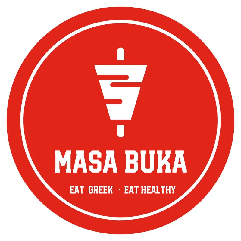 Masa Buka Greek Restaurant - Pape Ave - East York image