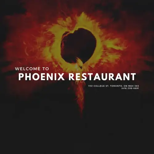 Phoenix Restaurant - College St - Toronto image