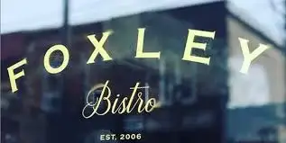 Foxley Bistro - Ossington Ave - Toronto image
