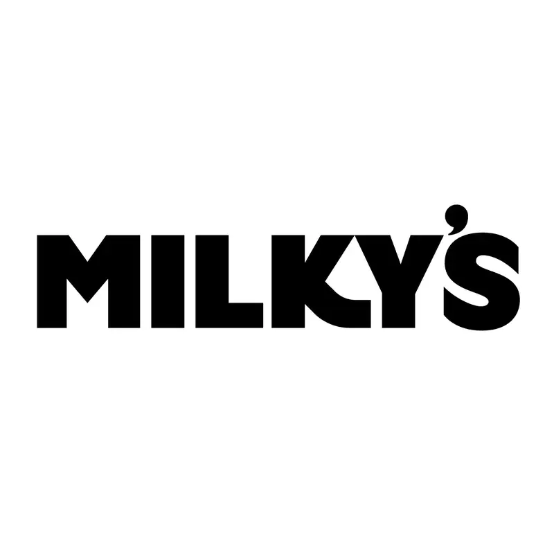 Milky's - Dundas St W - Toronto image